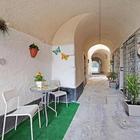 Apartment Ca Dei Nonni Diano San Pietro
