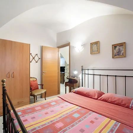Ca Dei Nonni